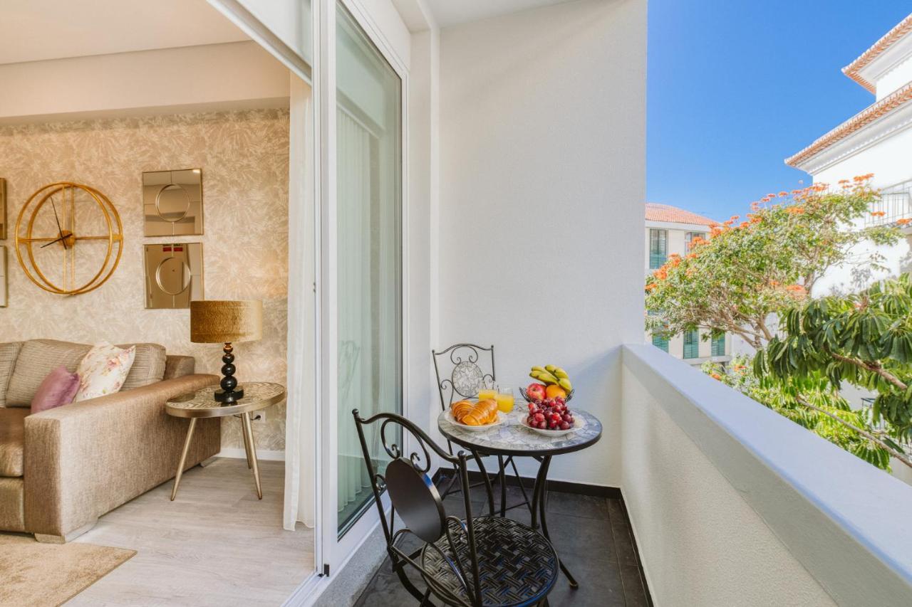 Madeira Xhic Apartment By Amazing Madeira Funchal  Exterior photo